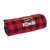 Picture of KOMBI Plaid Blanket