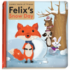Picture of FELIX`S SNOW DAY BOOK