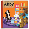 Picture of Abby Shares Her Toys Book