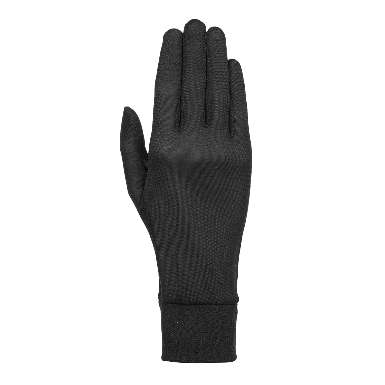 winter silk glove liners