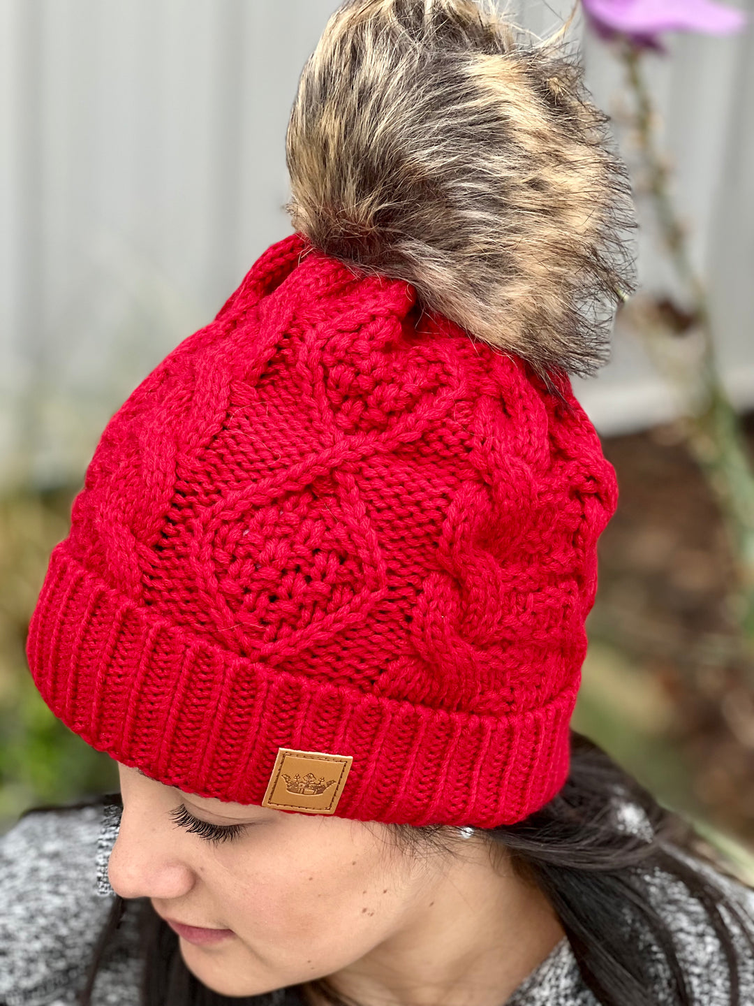 Pendleton Harding Knit Beanie – Horse Creek Boutique