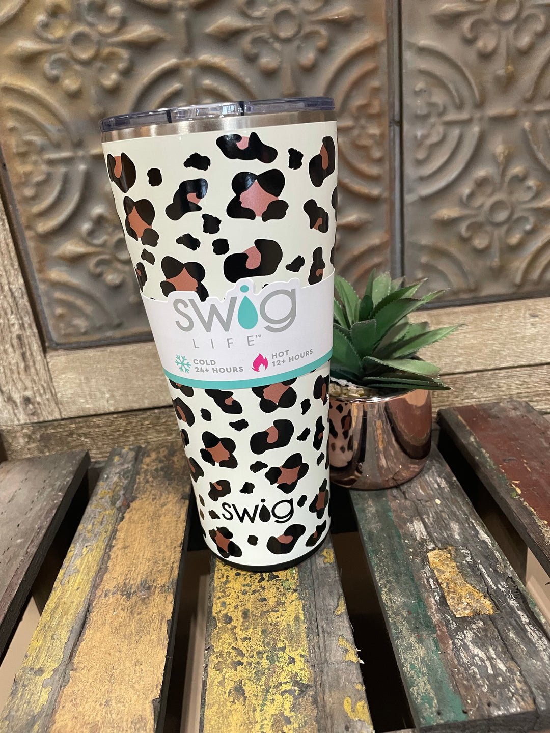 Swig 22 oz Tumbler – Horse Creek Boutique