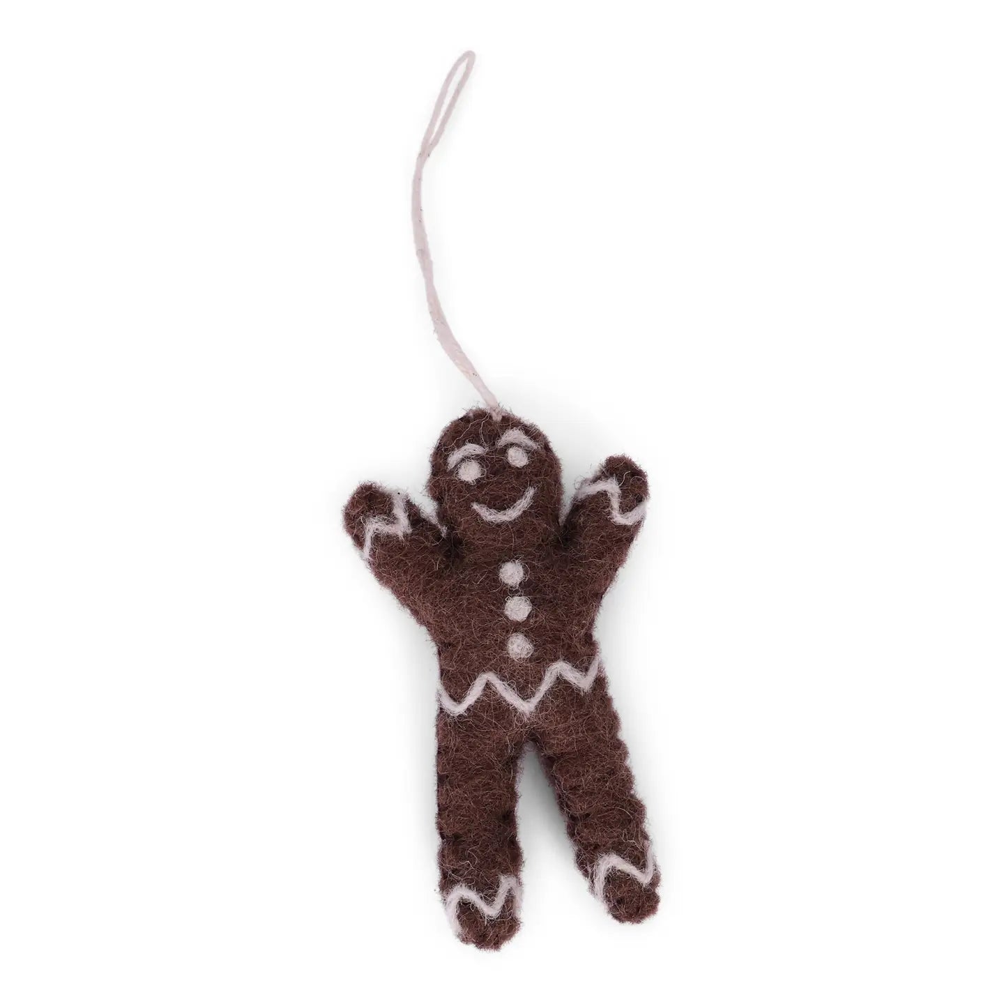 Gingerbread Man