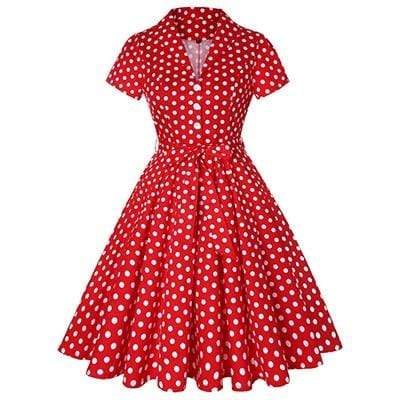 60s retro dresses