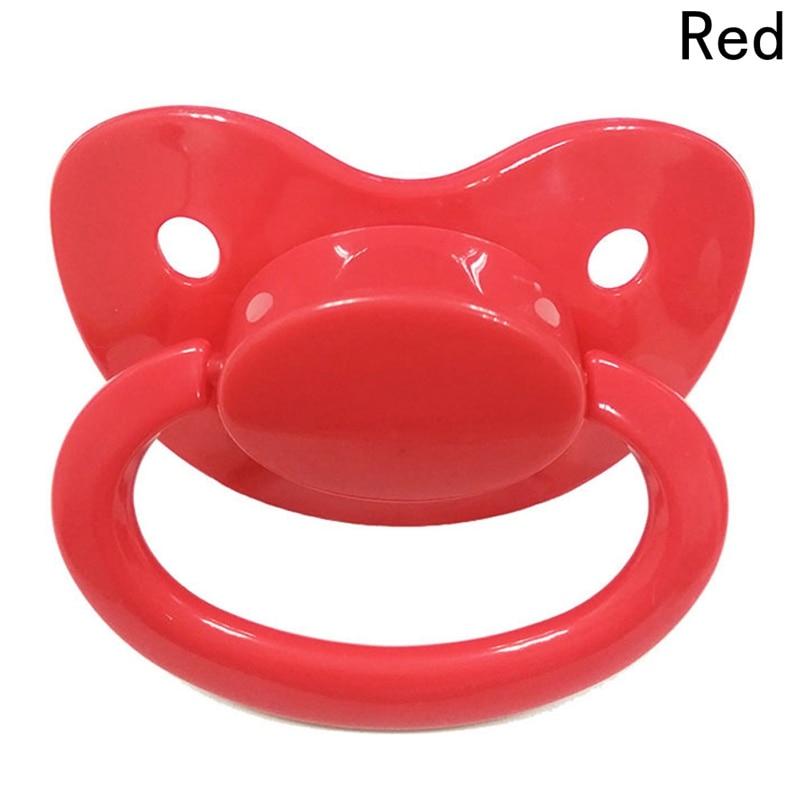 Abdl Adult Pacifier Binkie Kinky Cloth 1460