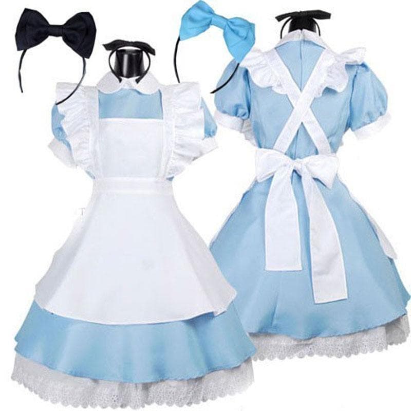 next alice in wonderland dress