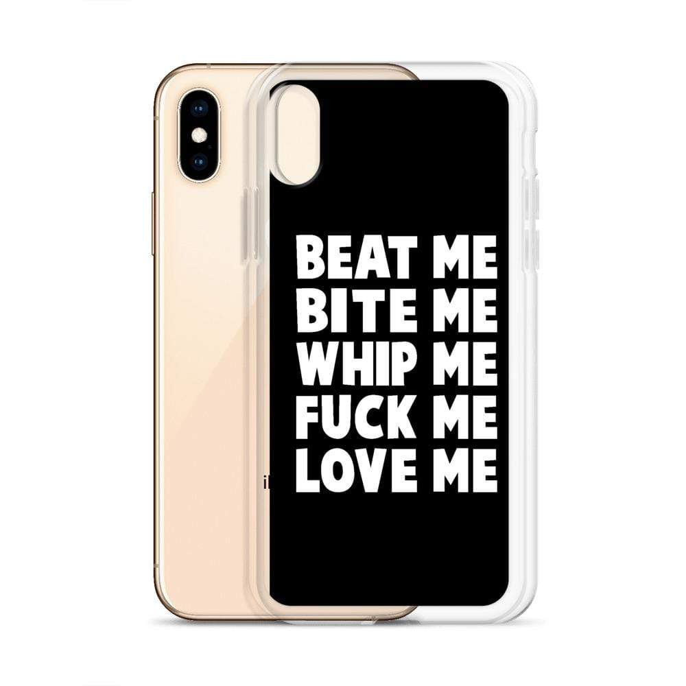 fuck my wife iphone
