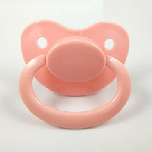 Load image into Gallery viewer, Kinky Cloth 1 Big Baby Adult Pacifier

