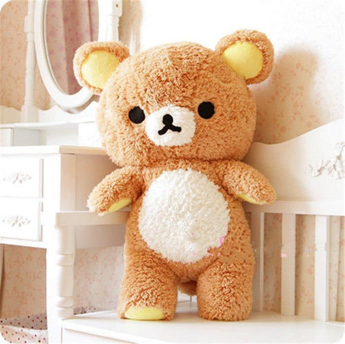 cute animal stuffies