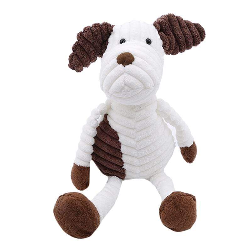 cloth stuffed animals