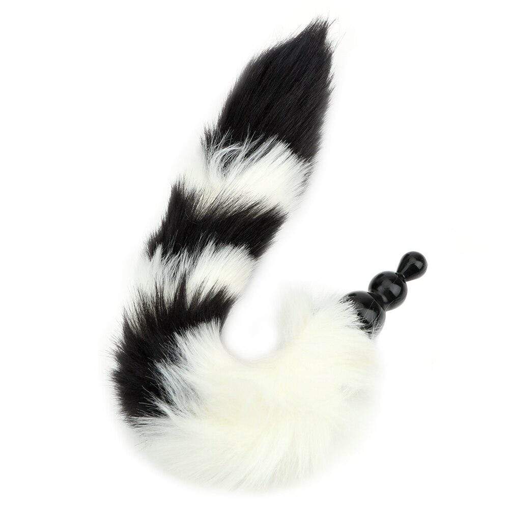 fox tail plug reviews