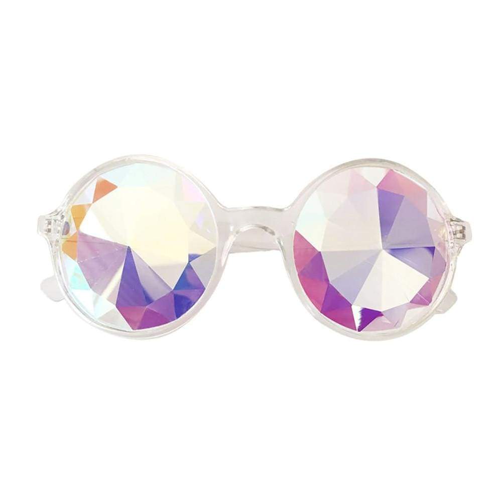 Kaleidoscope Fairy Glasses – Kinky Cloth