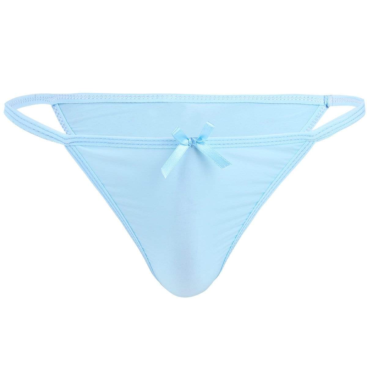 Sissy Panties – Kinky Cloth