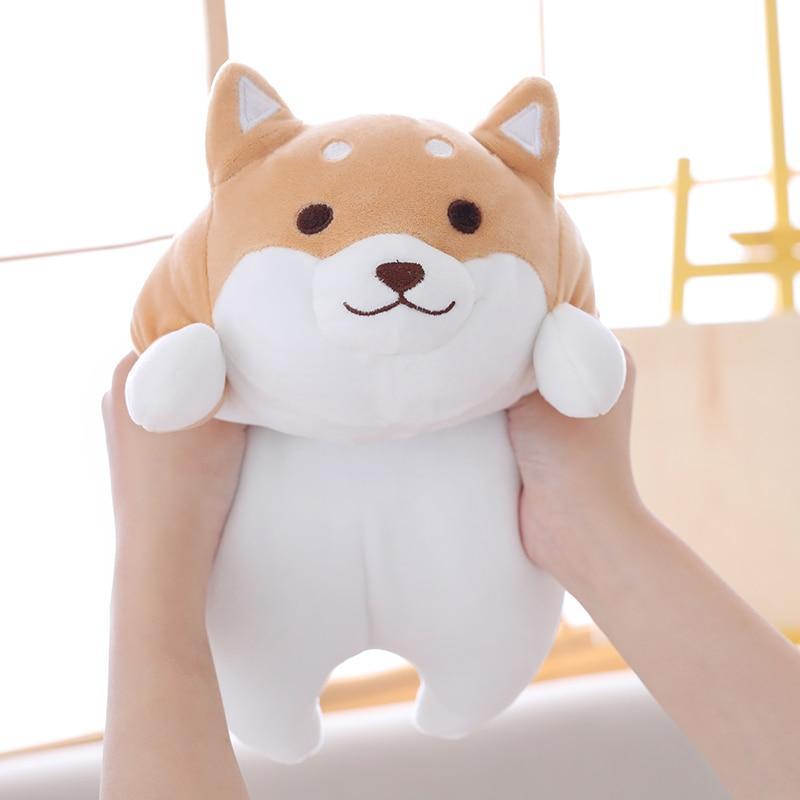 cute animal stuffies