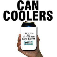WKNR Keener 13 Can Coolers