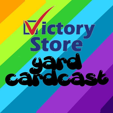 Yard Card Rental Business Podcast