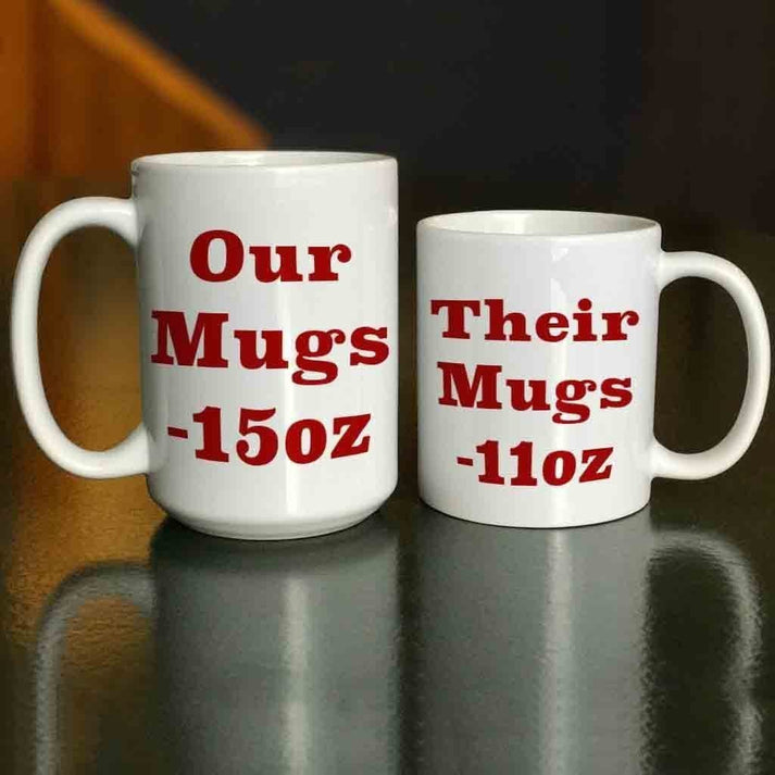 1 Corinthians 6:19 Religious Coffee Mug | VictoryStore – VictoryStore.com