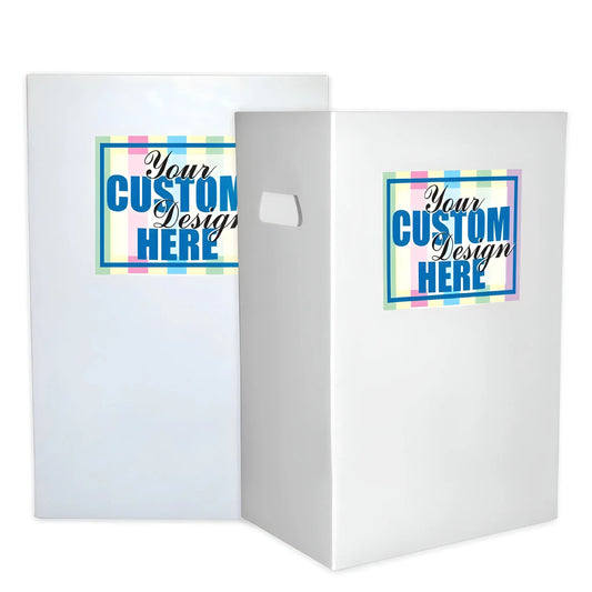 Disposable Trash Cans $12.00