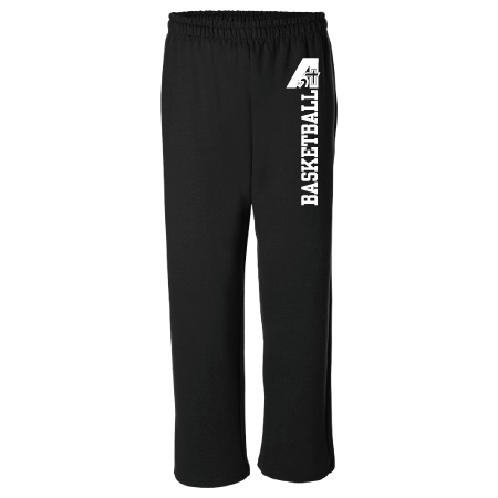 Custom Men's Sweatpants | VictoryStore | VictoryStore.com