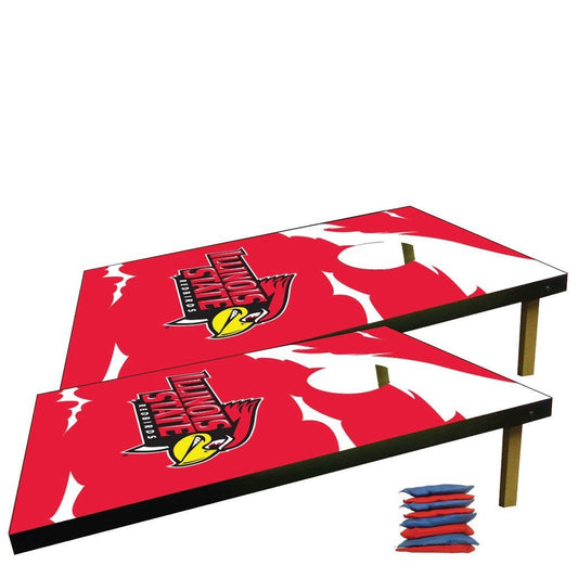 Illinois State Redbirds Rally Towel, VictoryStore