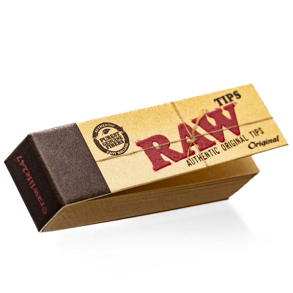 RAW – Bamboo Rolling Mat