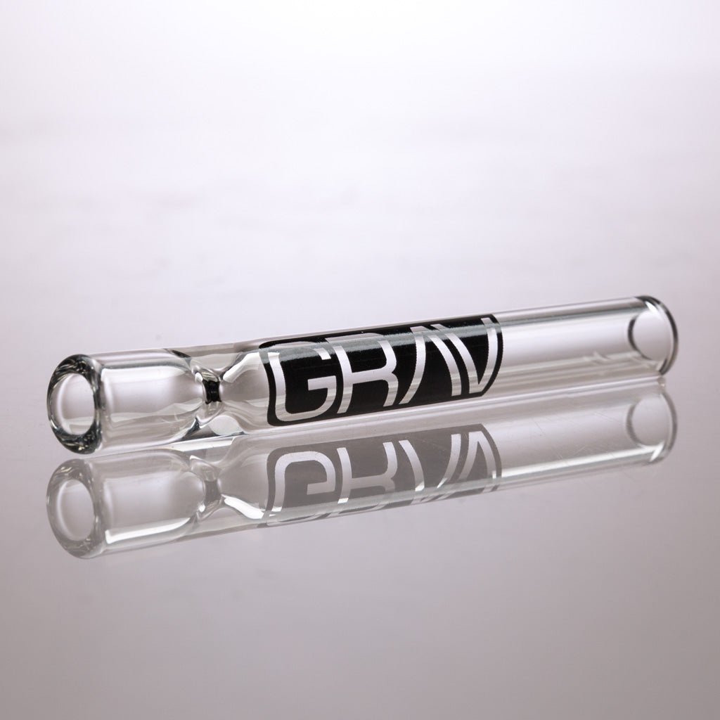 Glass Blunt: Sleek and Stylish from GRAV – Aqua Lab Technologies