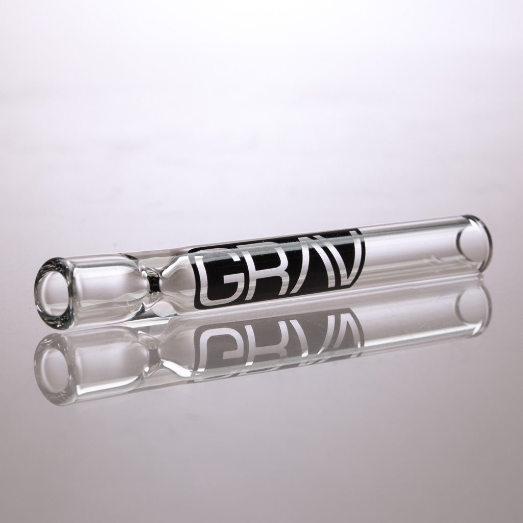 4 GRAV® Glass Blunt