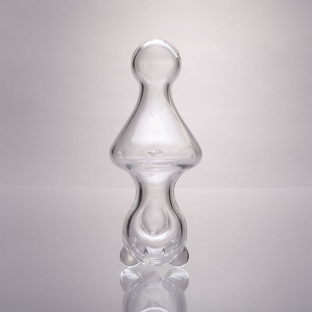 Diffused Bong Bowls - B. Wilson Glass – Aqua Lab Technologies