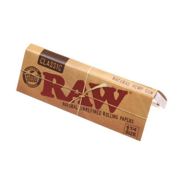 Raw Natural Parchment Paper –