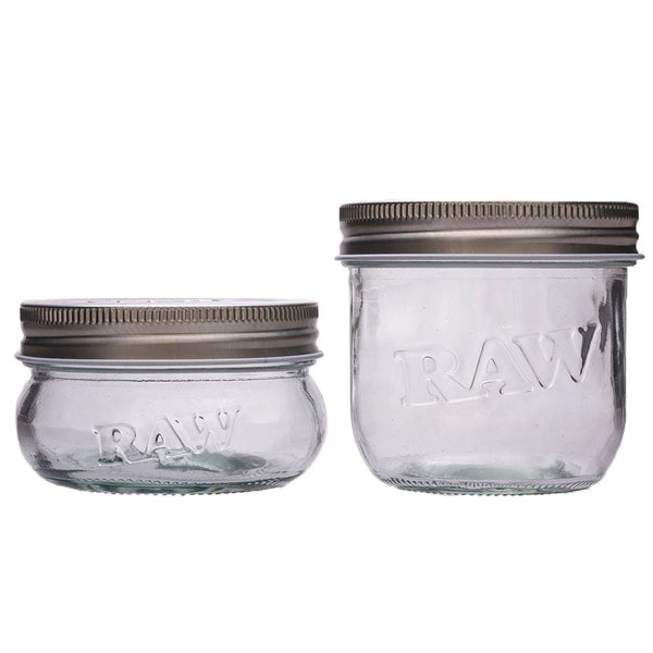 CVault  Small Personal Curing & Storage Container - Aqua Lab