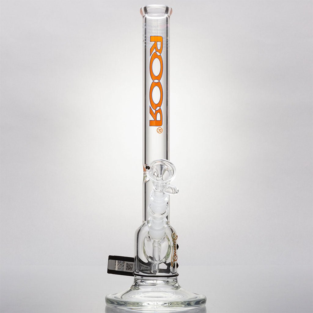 Roor Glass 14mm Snapper Bongs Aqua Lab Technologies 