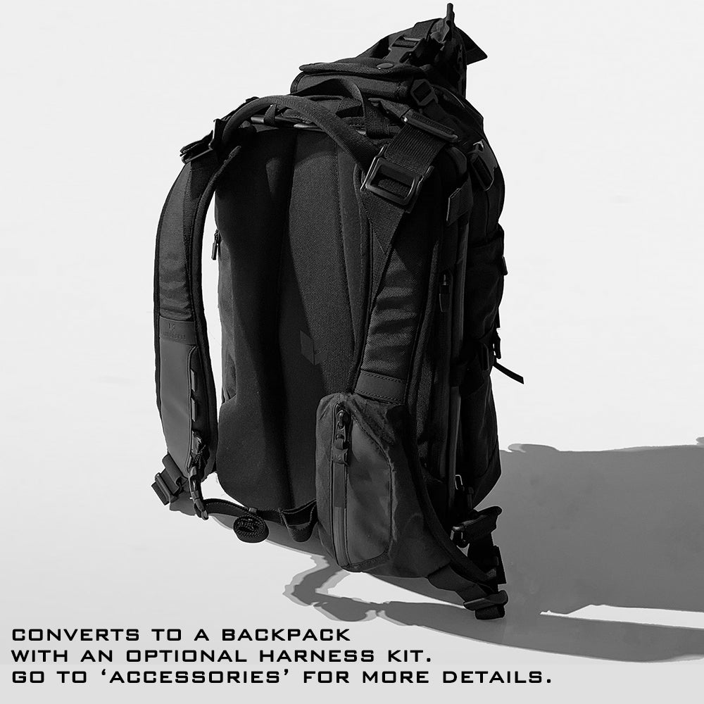 X-PAK EVO - Sling Pack (L)