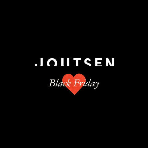 Joutsen Black Friday