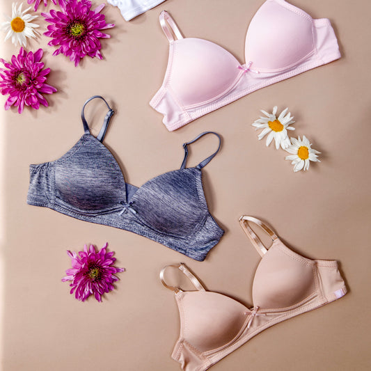 The Grace T-Shirt Bra