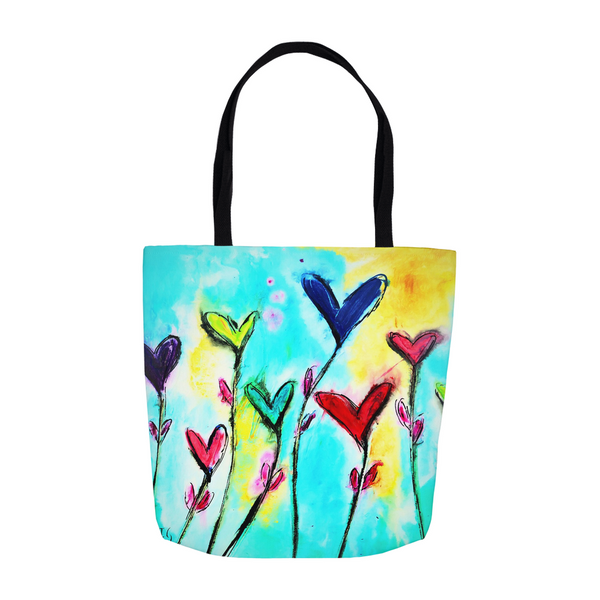 Blessed Day Tote Bag– ivanguaderramaonlinestores