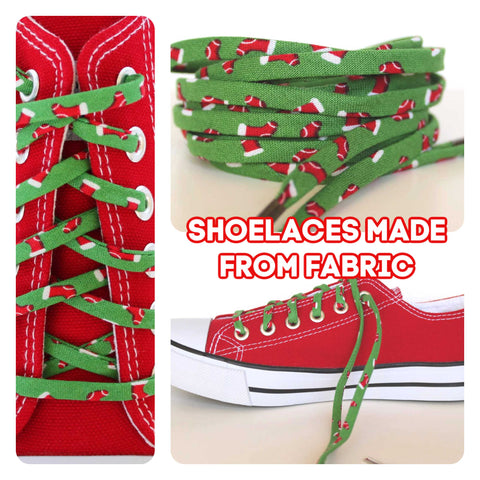 coolest shoelaces