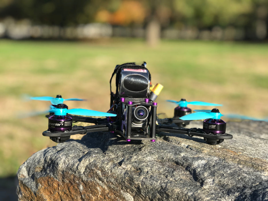 rtf freestyle drone