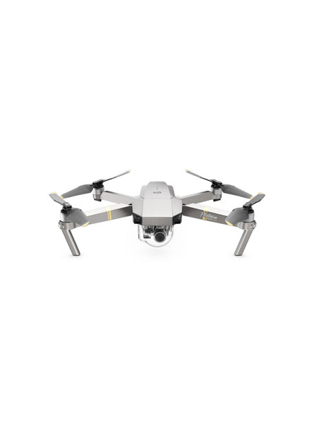 mavic pro platinum