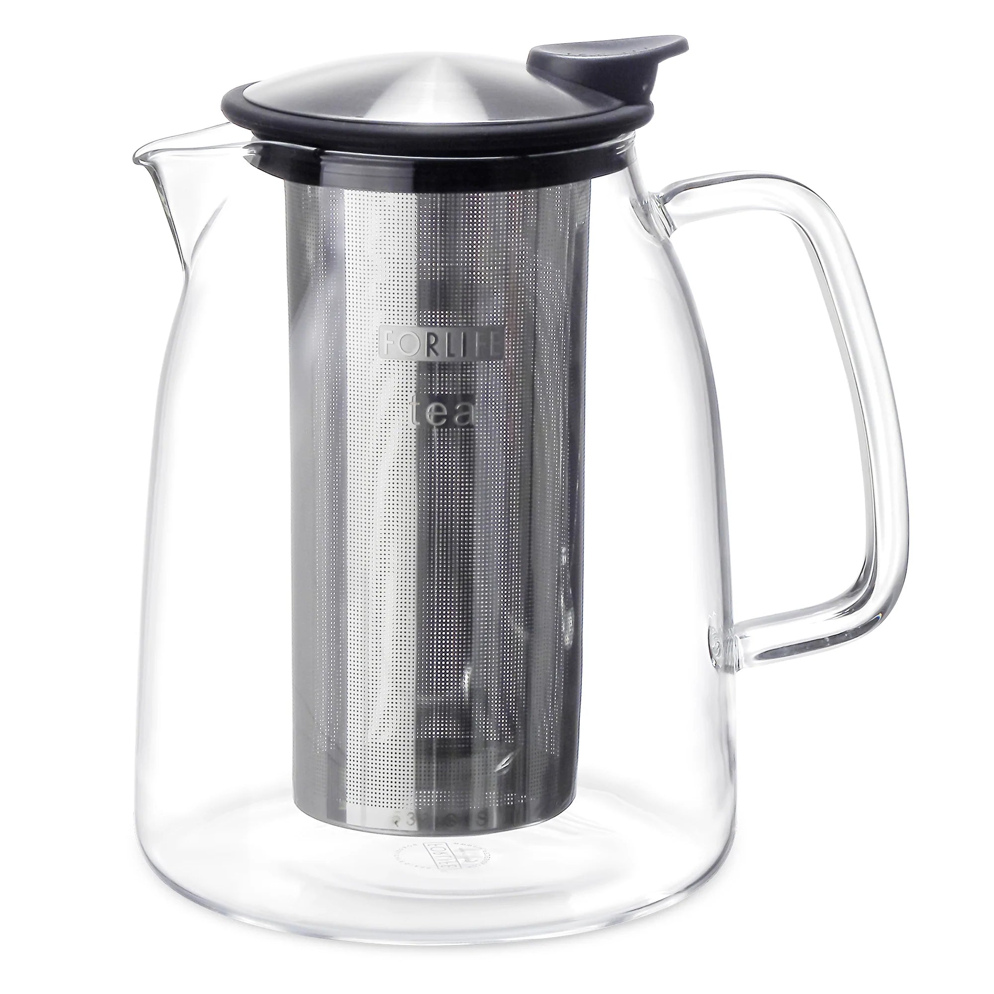 Raven Stovetop Tea Kettle