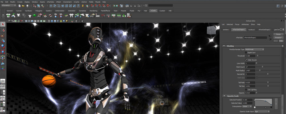 autodesk maya download for students