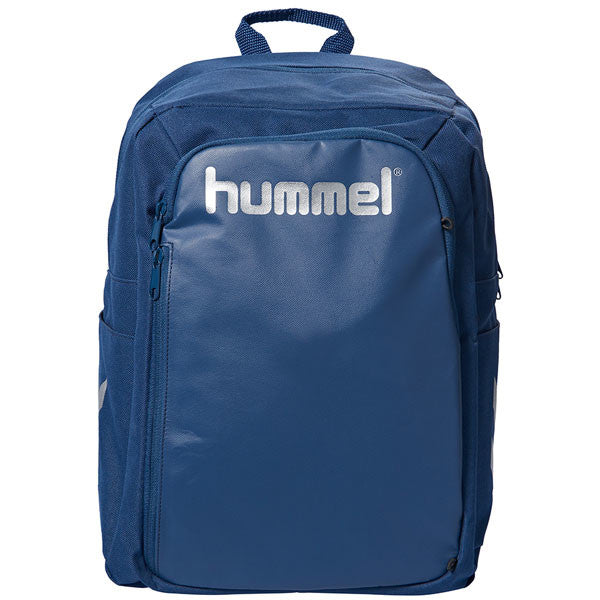 Rose Forretningsmand Afstå Hummel Authentic Charge Ball Backpack