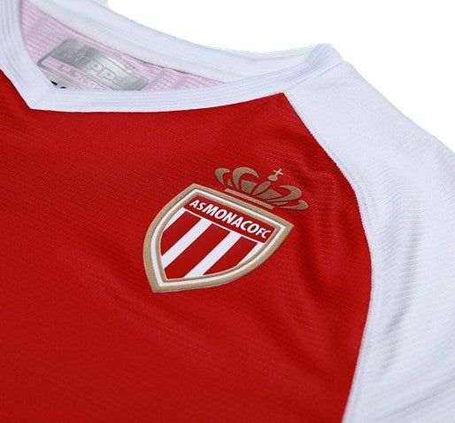 as monaco fc jersey