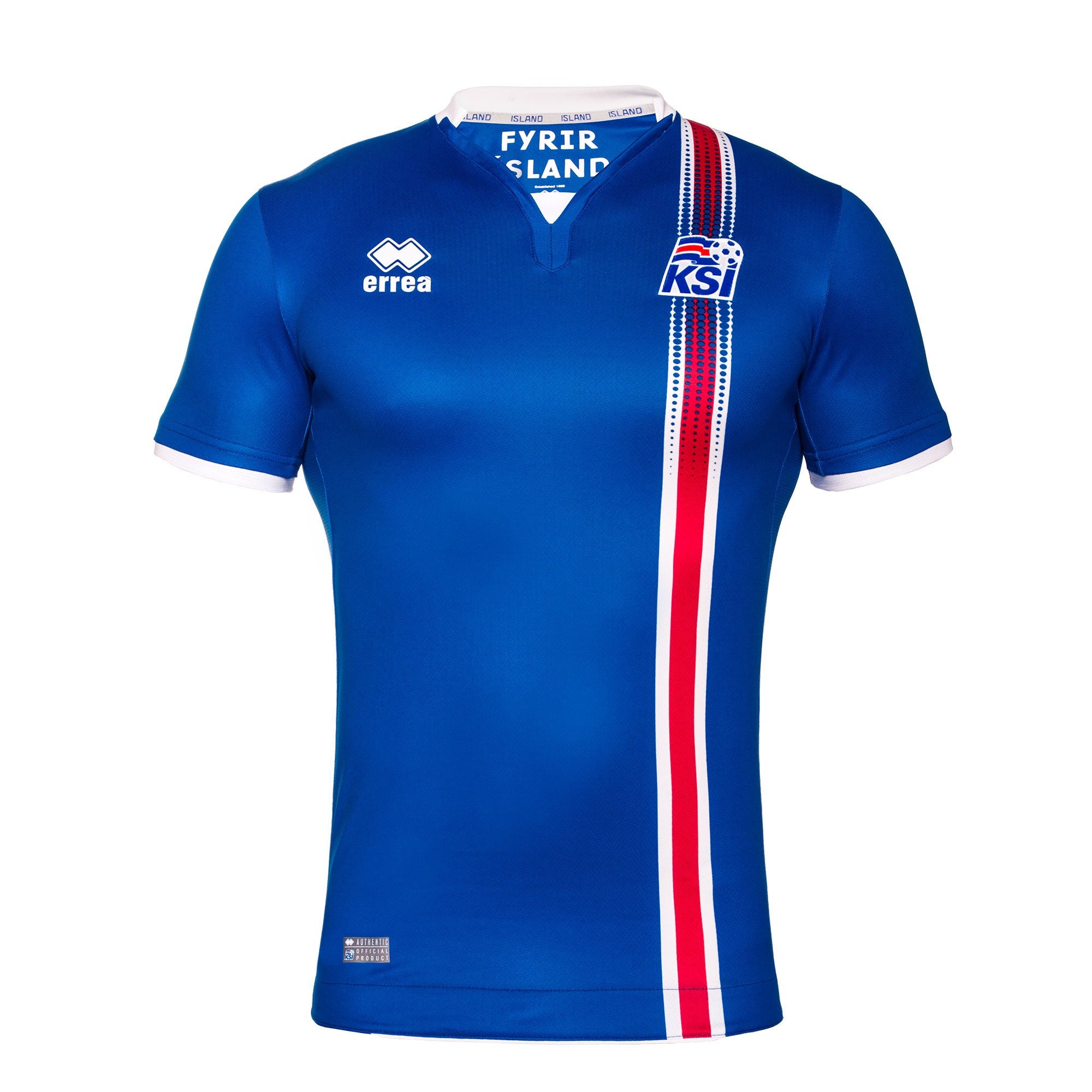 iceland national team jersey