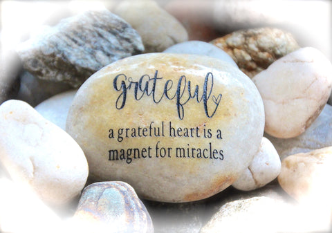 Image result for gratitude miracles pic quote