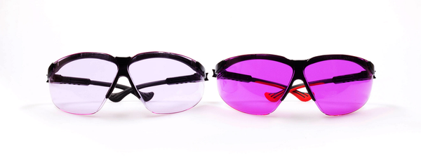 VINO Optics Oxy-Iso & Oxy-Amp Glasses