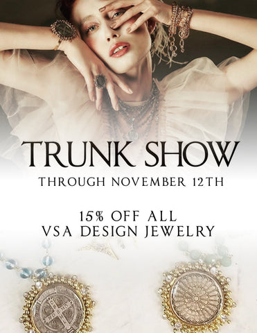 vsa tRUNK sHOW