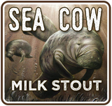 Sea Cow Milk Stout