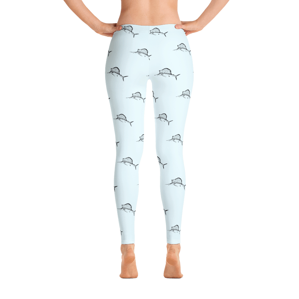 Sailfish Leggings