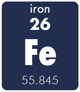 Element - Iron