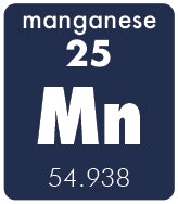 Element - Manganese